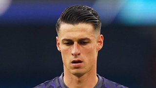 Kepa, descartado