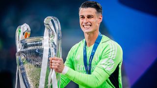 El fichaje de Kepa, muy cerca