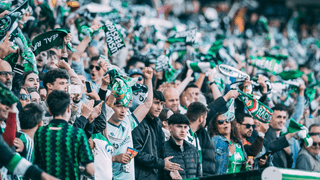 Real Oviedo y Racing de Santander, señalados