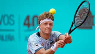 La gran joya del tenis español tiene que parar en París