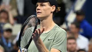 Sinner - De Miñaur: Horario, canal y dónde ver en TV y online el partido de cuartos del Open de Australia 2025