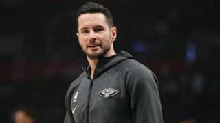 Los Ángeles Lakers tienen nuevo entrenador
