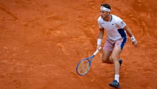 El legado de Rafa Nadal se hace notar en Madrid