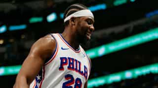 Yabusele da el sí quiero