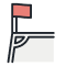 Corner